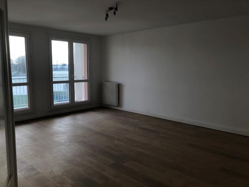 Appartement Résidence Val la Croix à Wissous