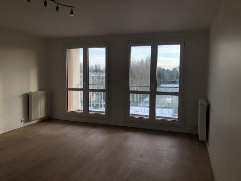 Appartement Résidence Val la Croix à Wissous