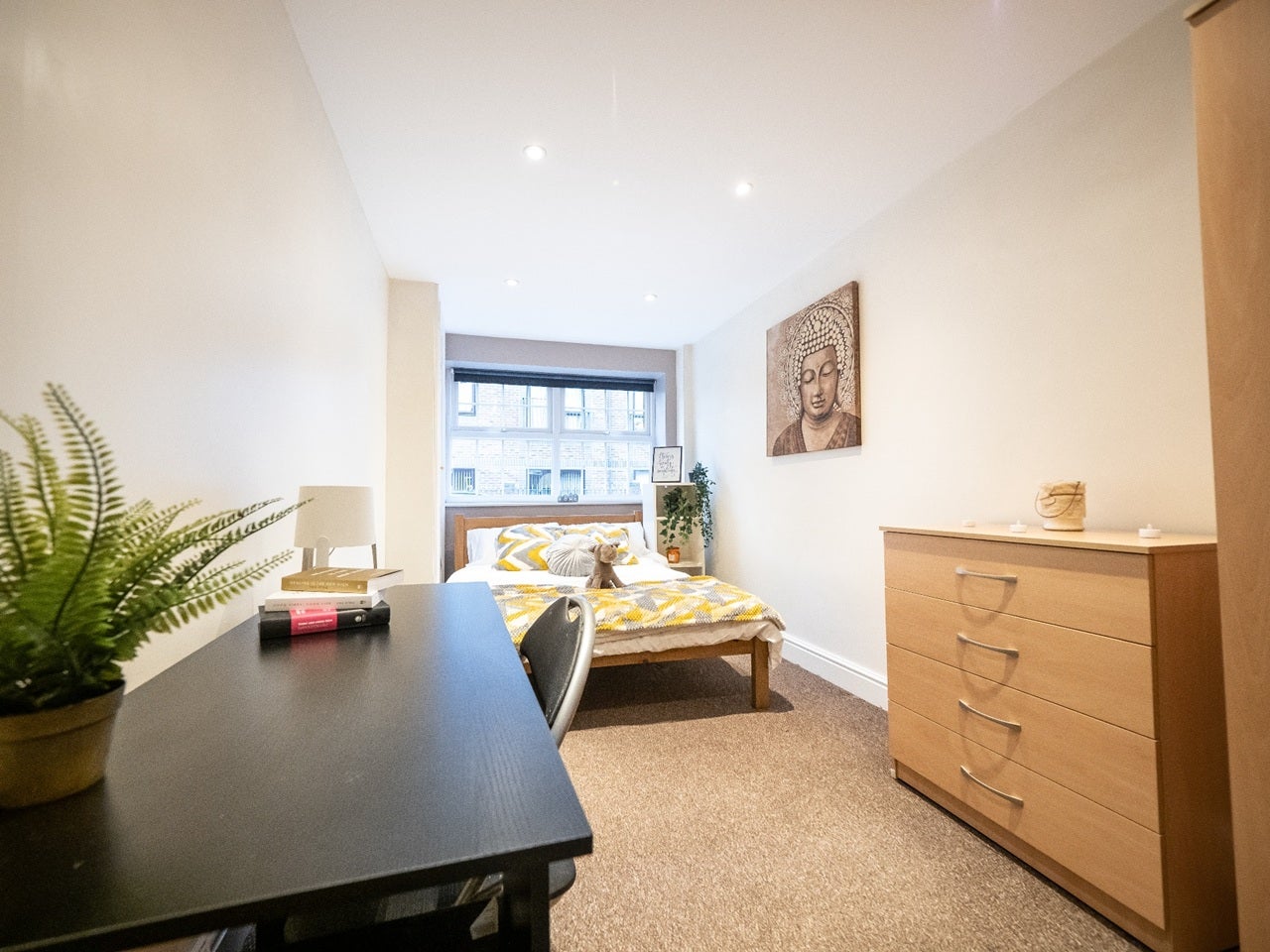 Room St Edward's Road in Portsmouth