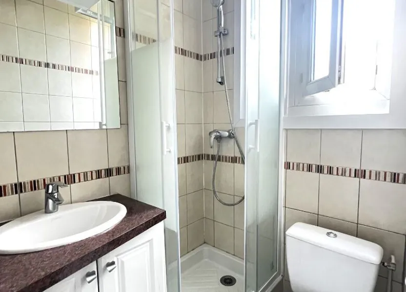Appartement Avenue Gambetta à Paris