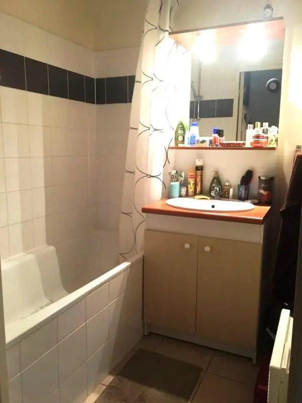 Appartement Rue de Schwandorf à Libourne
