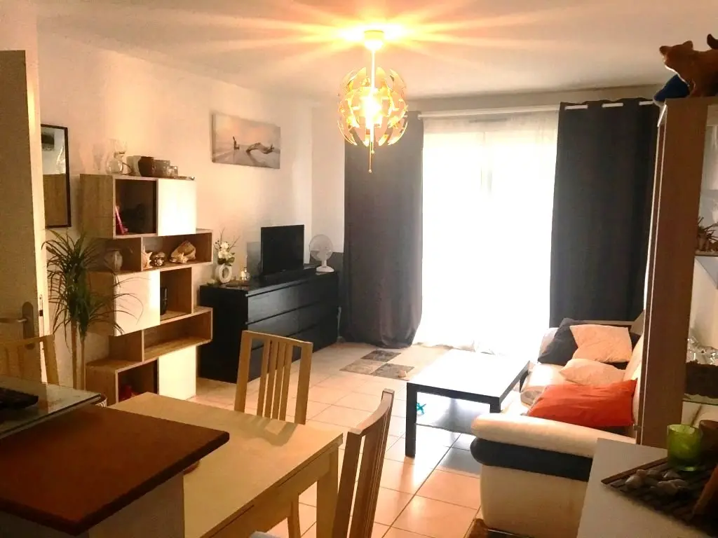 Appartement Rue de Schwandorf à Libourne