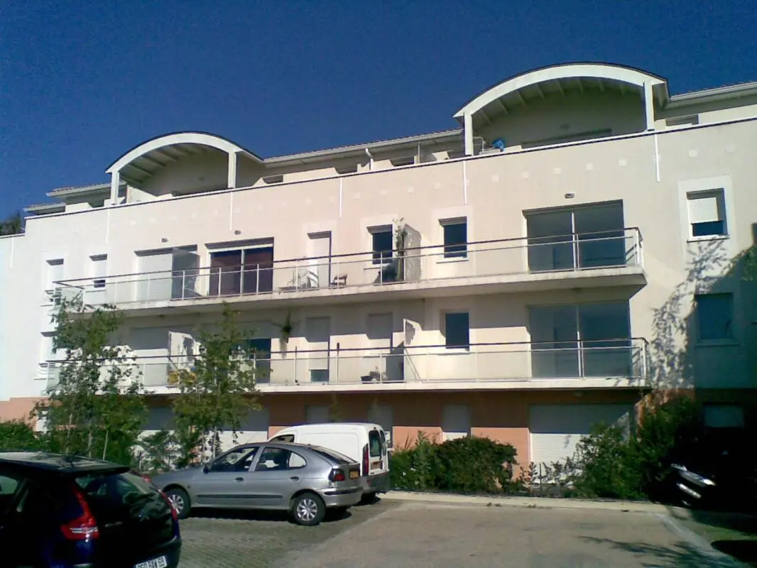 Appartement Rue de Schwandorf à Libourne