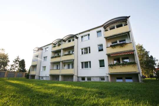 Wohnung Weg an der Löbau in Löbau