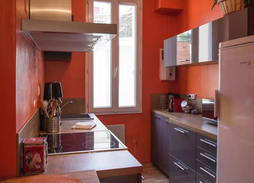 Appartement Rue de Luppé à Toulouse