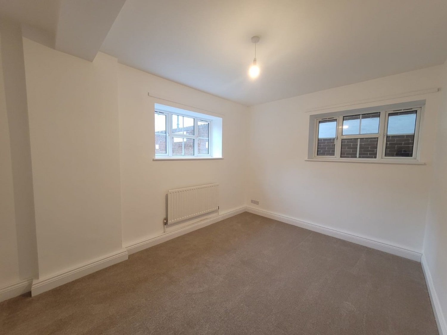 Flat Tufton Street in Ashford