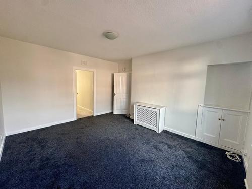 Flat Park Crescent in Strathaven
