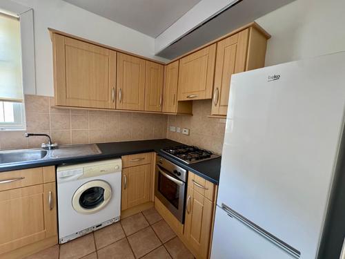 Flat Park Crescent in Strathaven