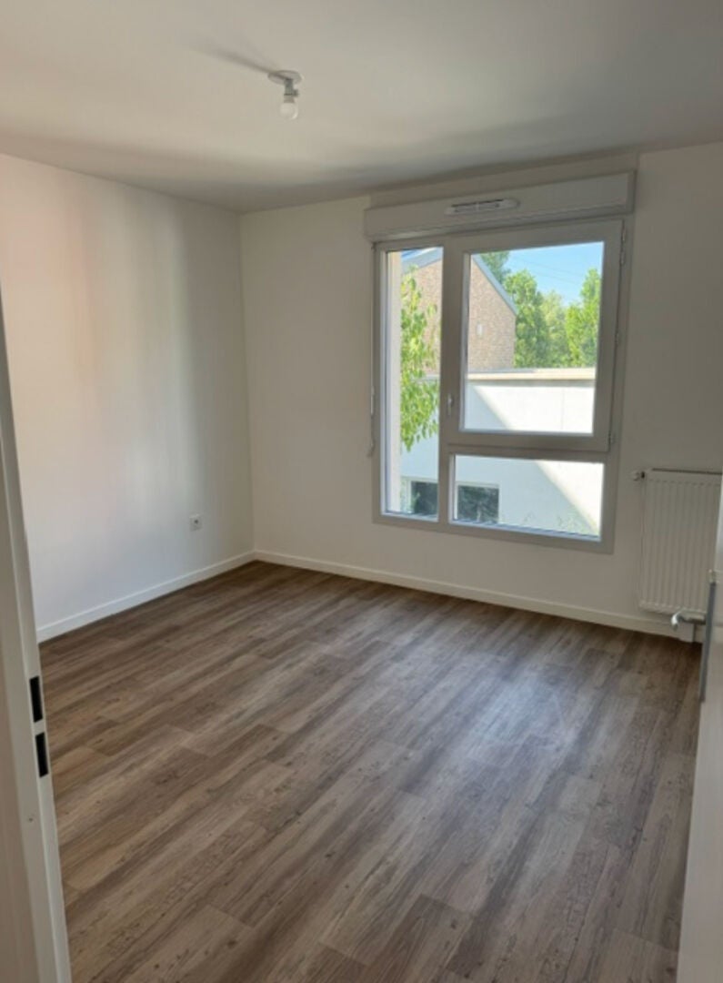 Appartement Rue de la Sarcelle à Villeneuve-Saint-Georges