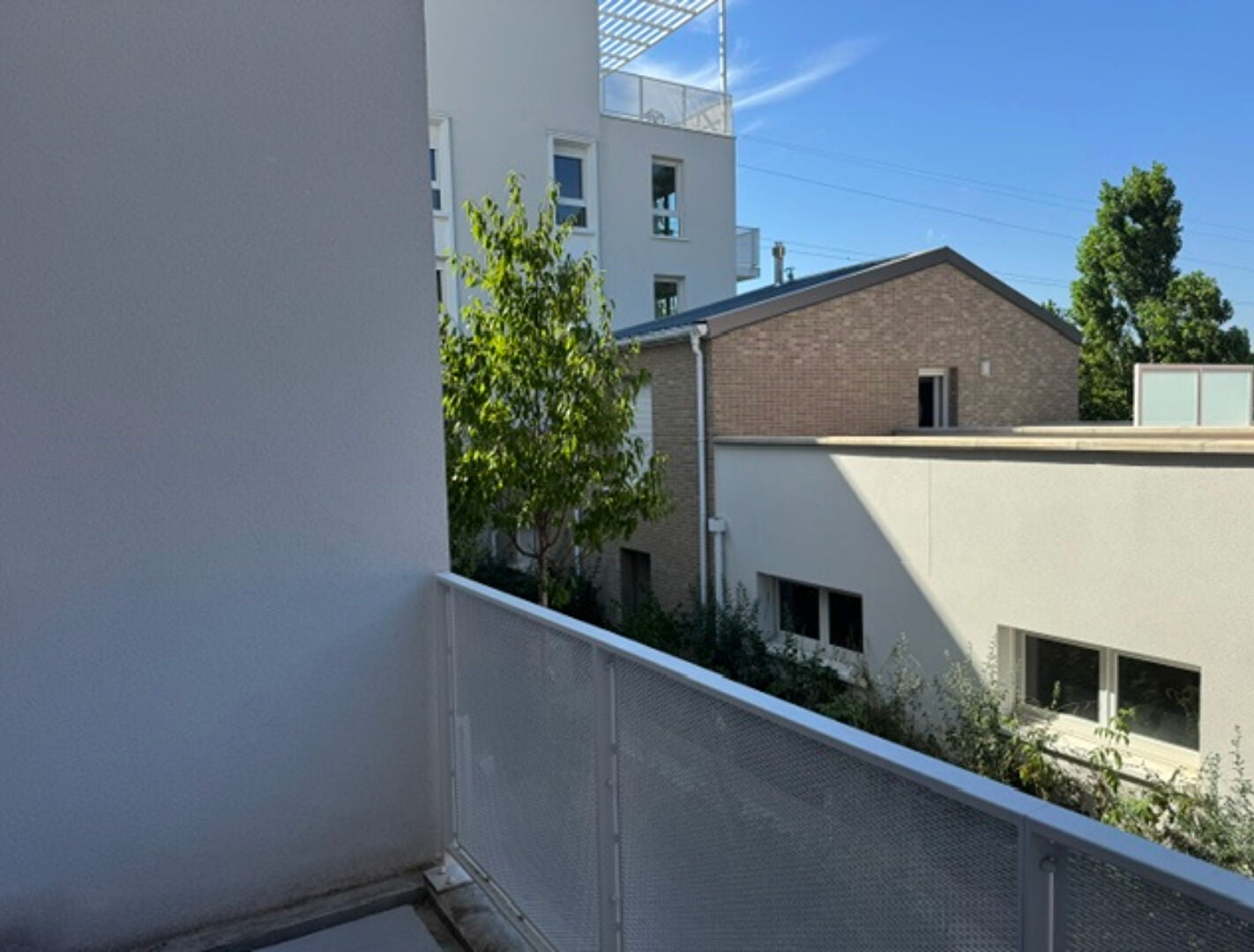 Appartement Rue de la Sarcelle à Villeneuve-Saint-Georges