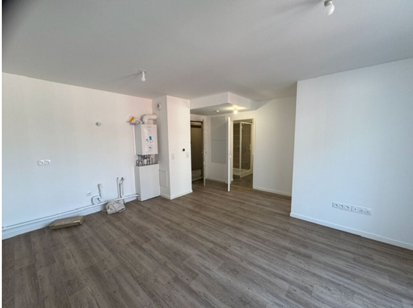 Appartement Rue de la Sarcelle à Villeneuve-Saint-Georges