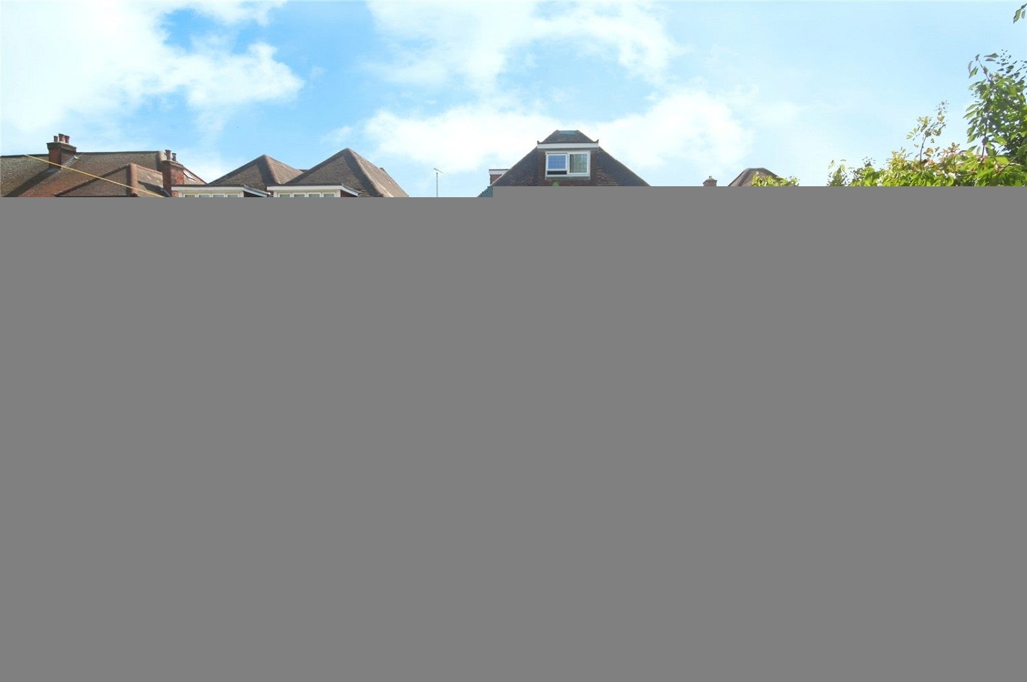 House Basing Hill in Greater London