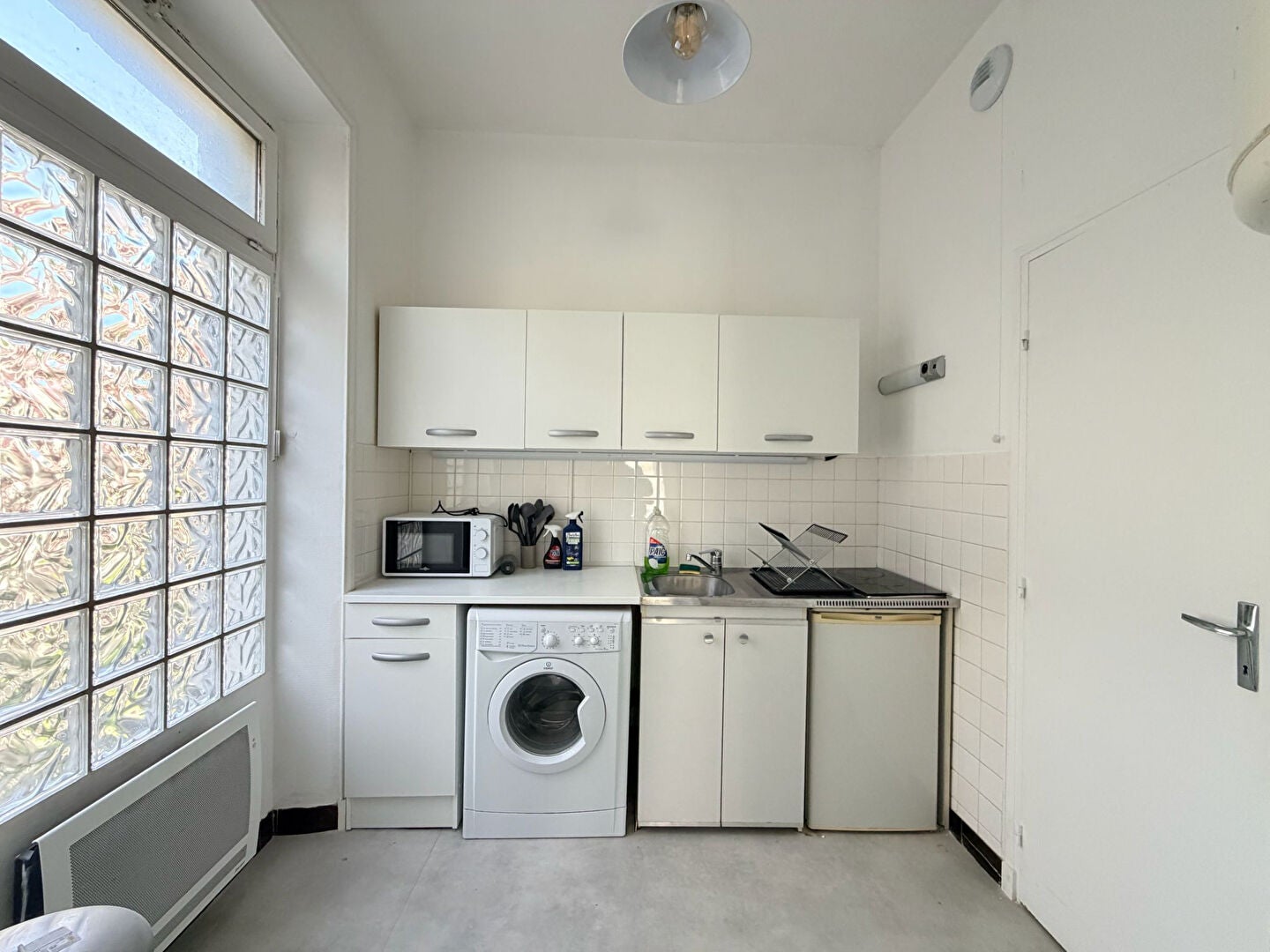 Appartement Rue de l'Université à Reims