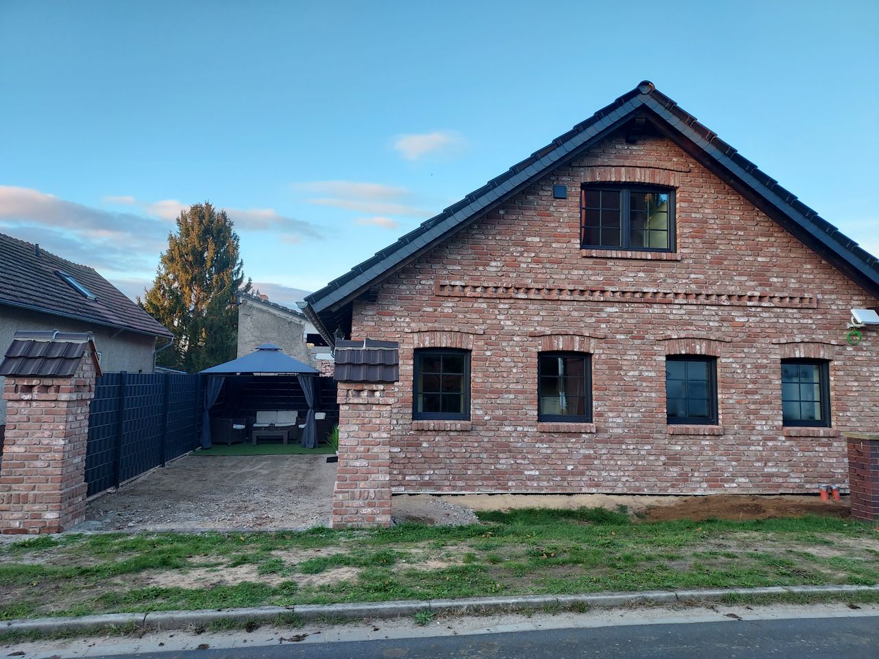 Wohnung Kunersdorfer Straße in Dahlitz
