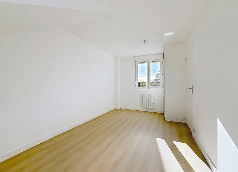Appartement Rue de Cerçay à Villecresnes
