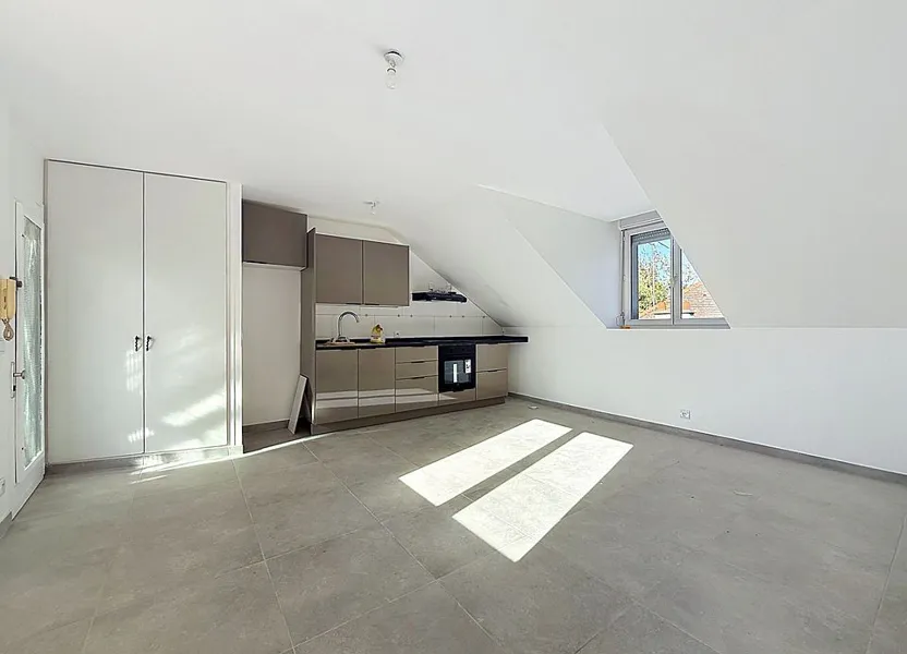 Appartement Rue de Cerçay à Villecresnes