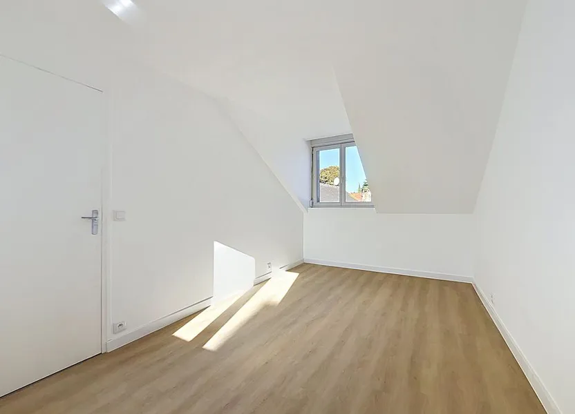 Appartement Rue de Cerçay à Villecresnes