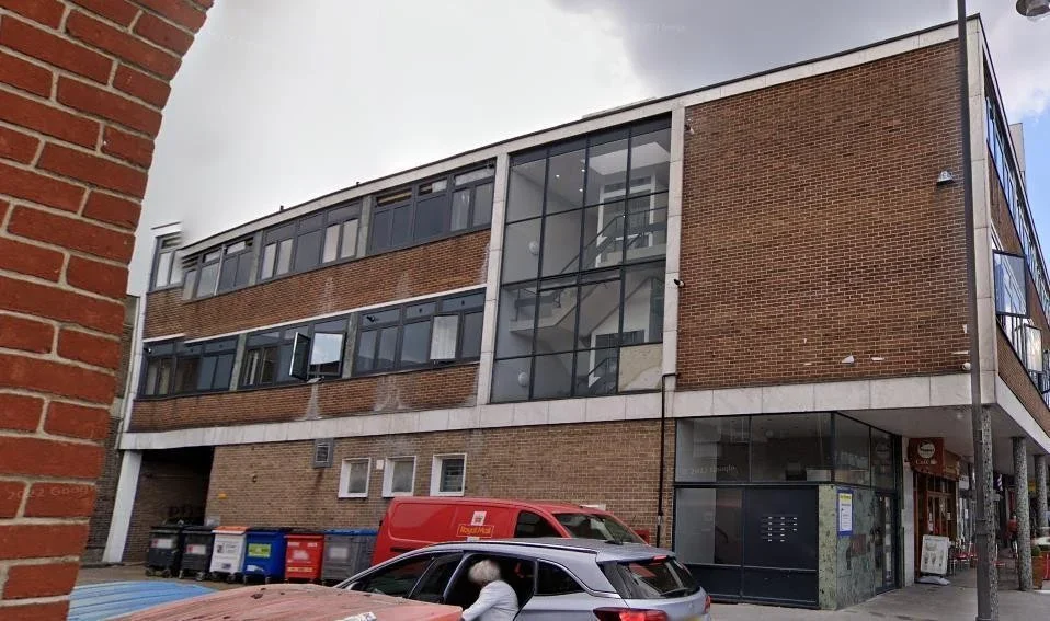 Flat Western Road in Greater London