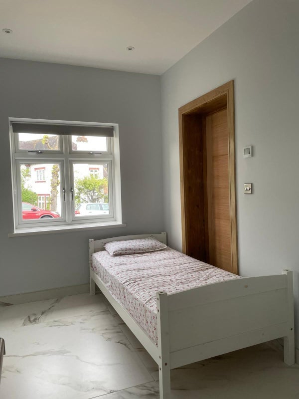 Room Nether Street in Greater London