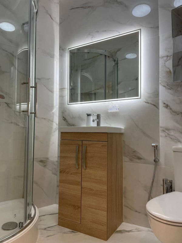 Room Nether Street in Greater London