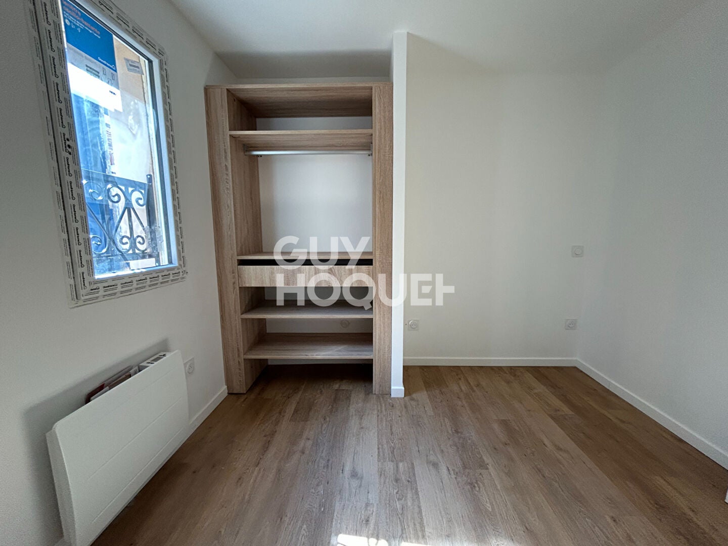 Appartement Rue Joseph Rigal à Gaillac