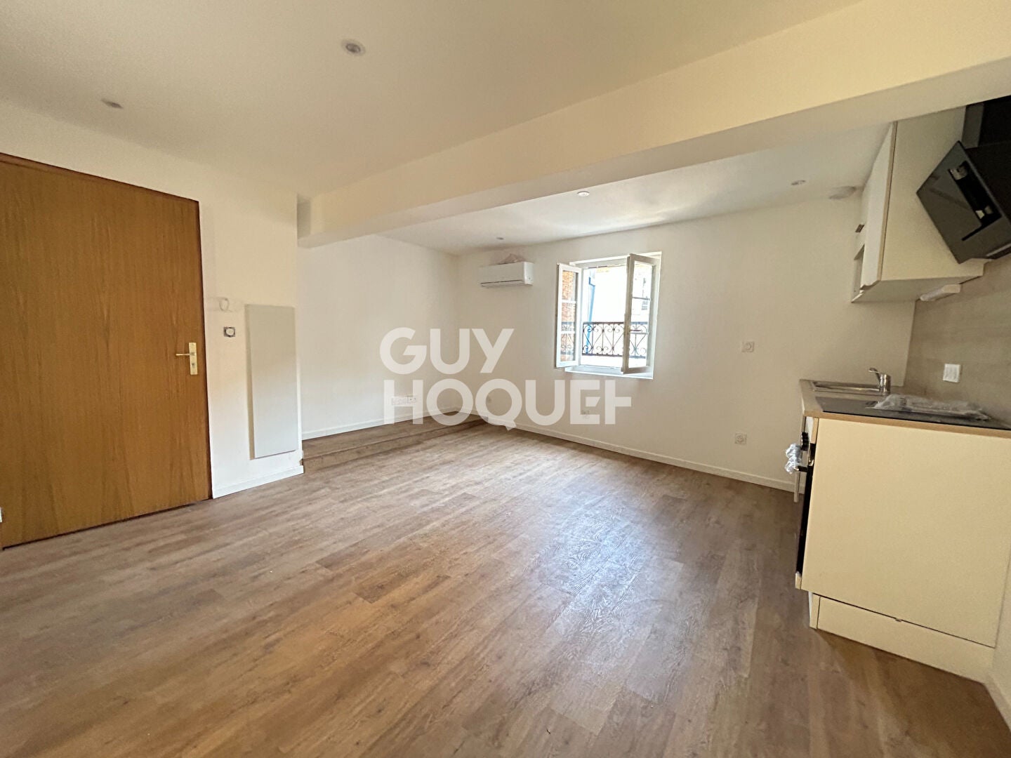 Appartement Rue Joseph Rigal à Gaillac