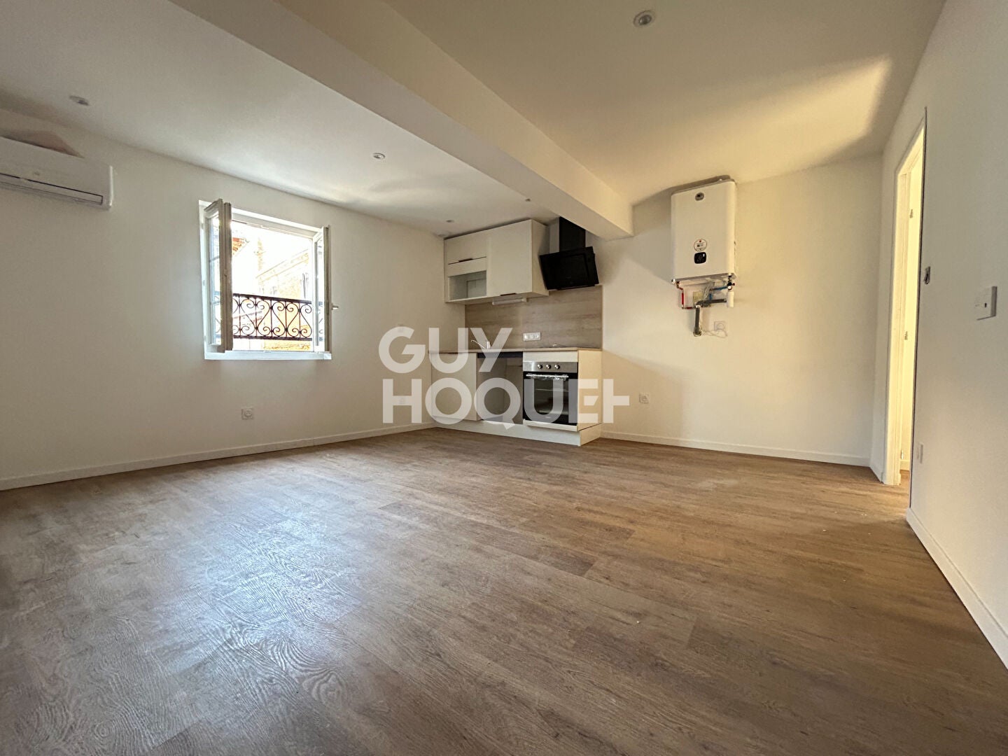 Appartement Rue Joseph Rigal à Gaillac
