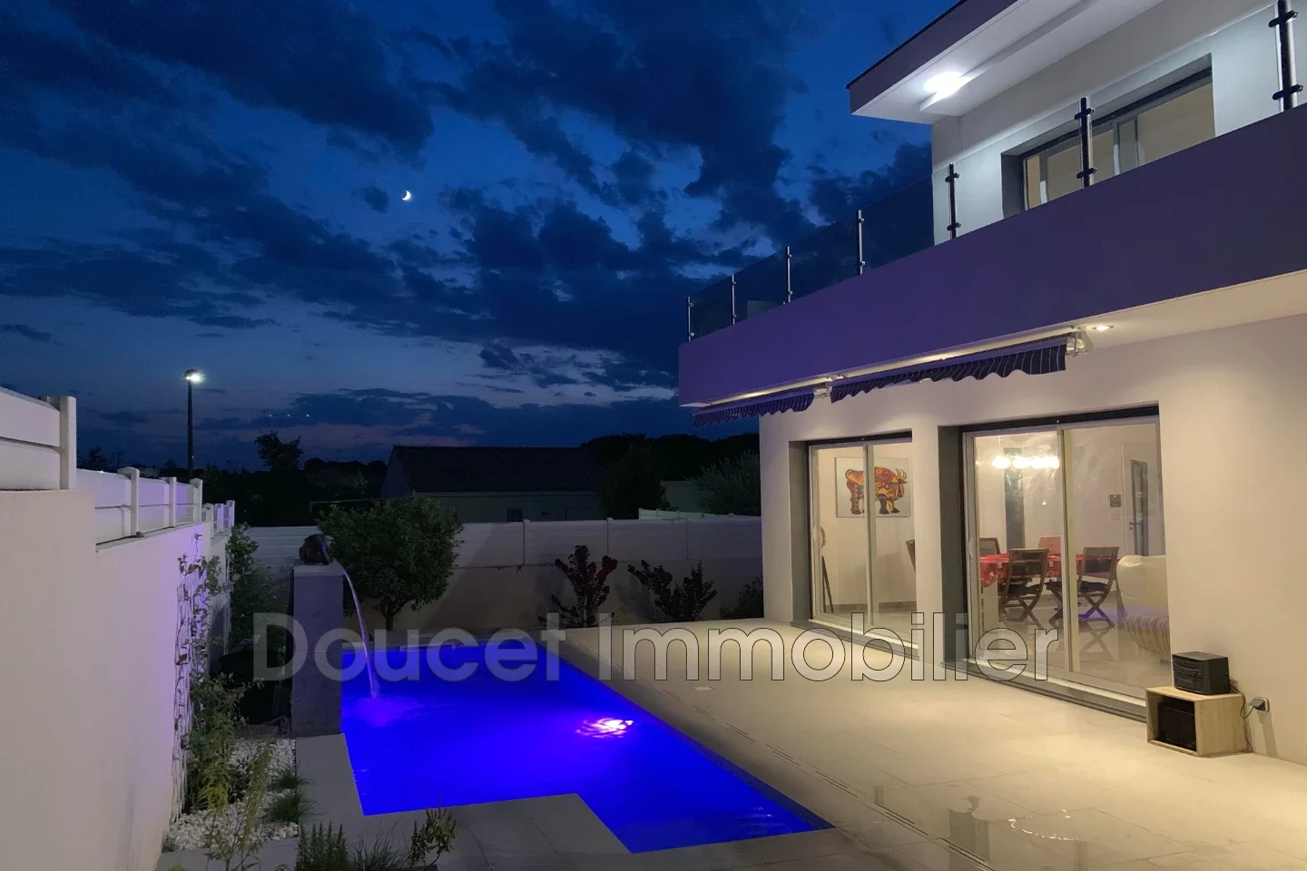 Maison Avenue de Béziers à Valros