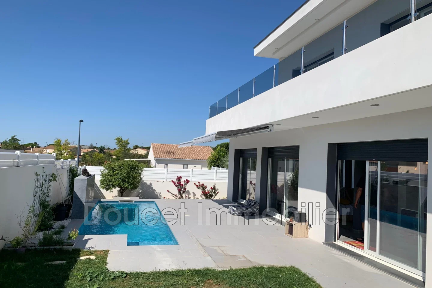 House Avenue de Béziers in Valros