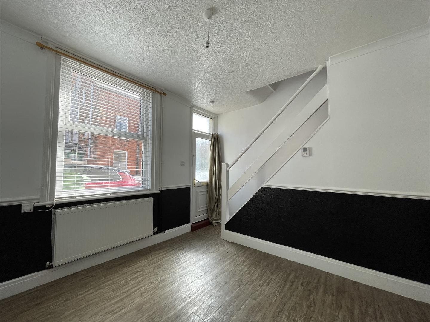 Flat Scalby Road in Scarborough