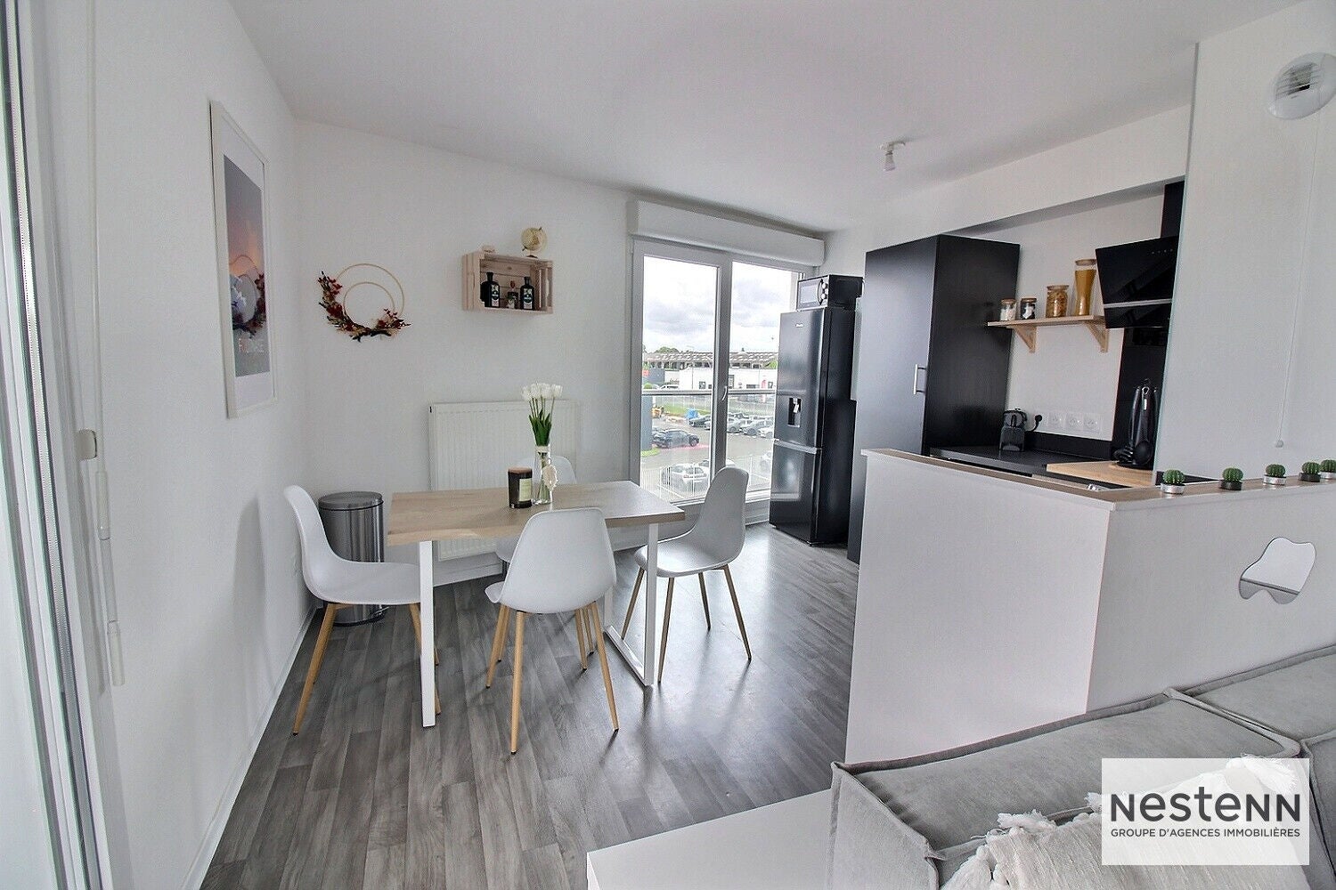 Appartement Avenue de la République à Lille