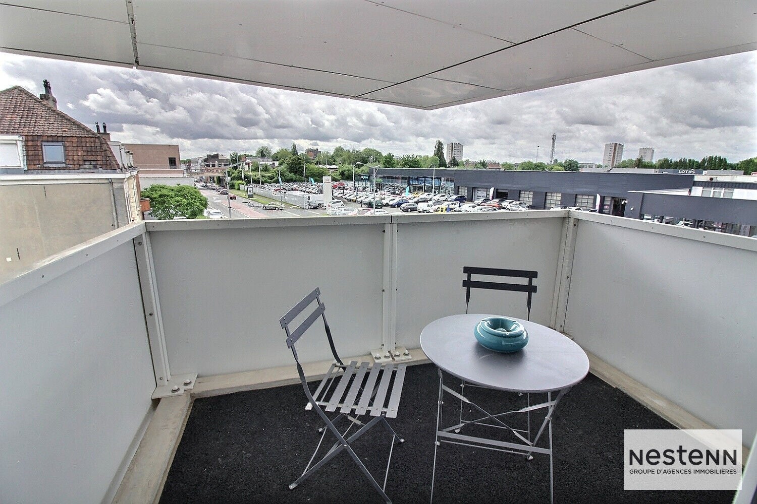 Appartement Avenue de la République à Lille