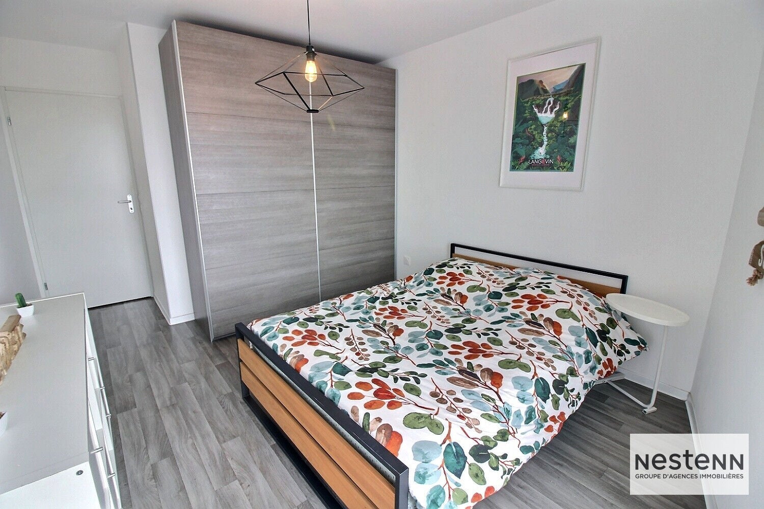 Appartement Avenue de la République à Lille