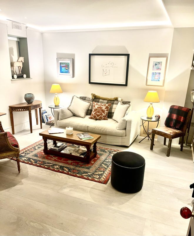 Room Putney Bridge Road in Greater London