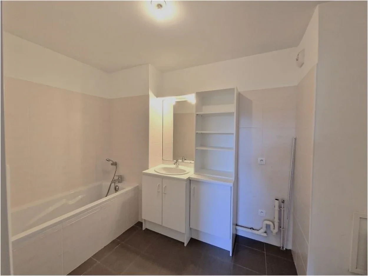 Appartement Rue Régis Corselle à Mouvaux