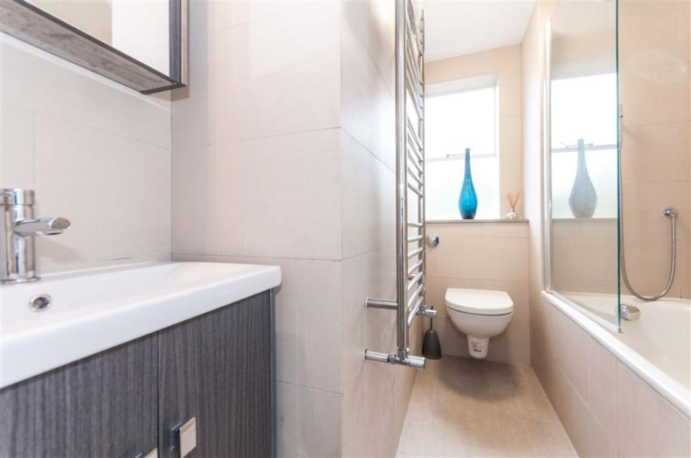 Flat Portsea Place in City of Westminster