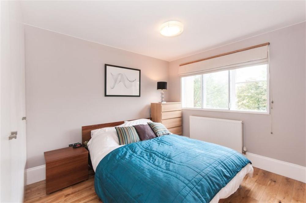 Flat Portsea Place in City of Westminster
