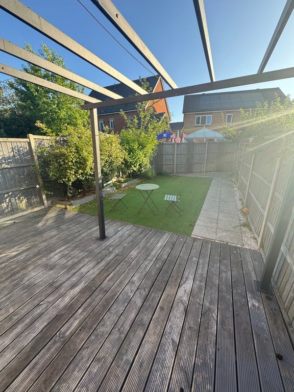 Room Brishing Road in Maidstone