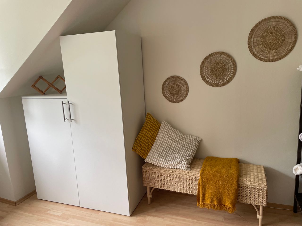 Wohnung Graf-Lehndorff-Straße in München