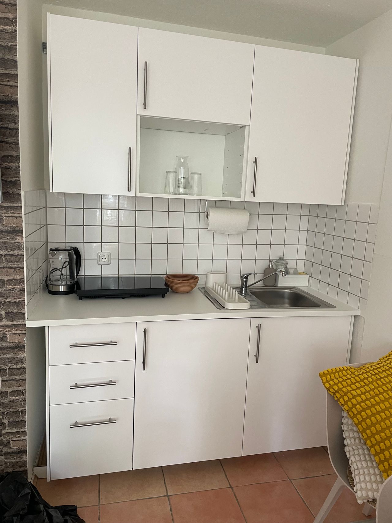 Wohnung Graf-Lehndorff-Straße in München