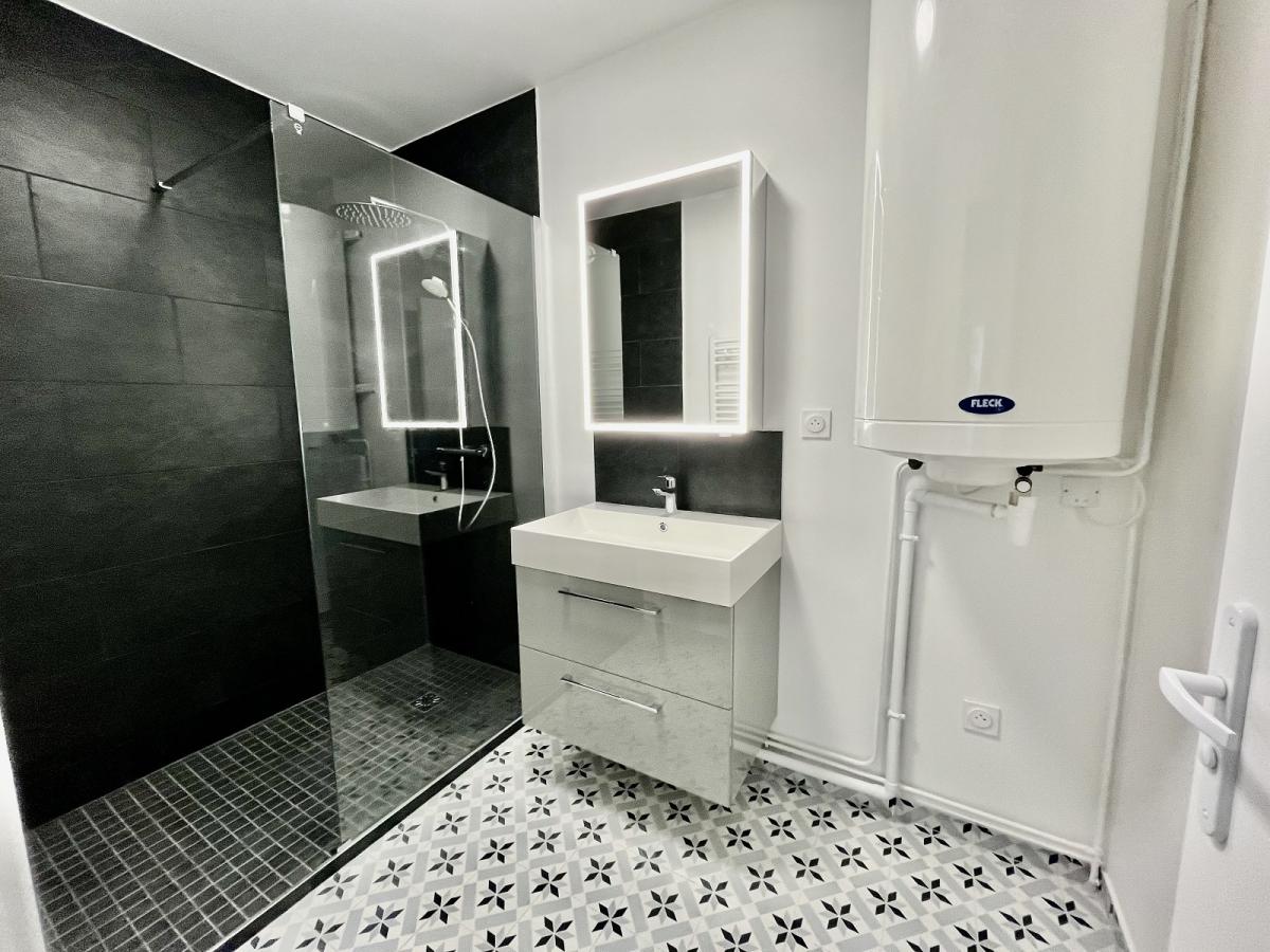 Flat Rue des Fratellini in Le Perreux-sur-Marne