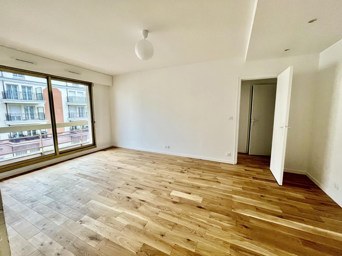 Flat Rue des Fratellini in Le Perreux-sur-Marne