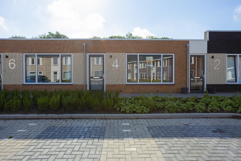 Het Oldehof