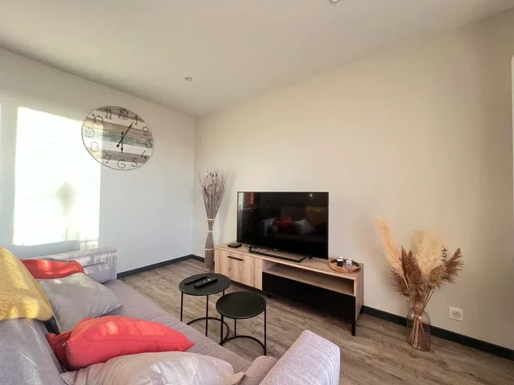 Flat Chemin Raynal in Toulouse