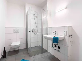 Wohnung Fließstraße in Berlin