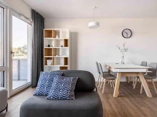Wohnung Fließstraße in Berlin