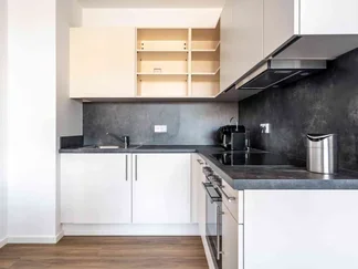 Wohnung Fließstraße in Berlin