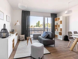 Wohnung Fließstraße in Berlin