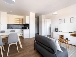 Wohnung Fließstraße in Berlin