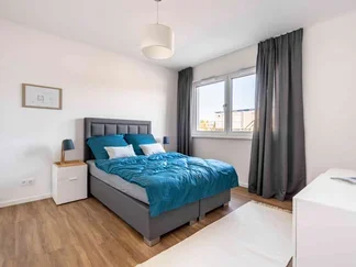 Wohnung Fließstraße in Berlin